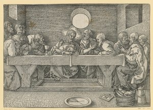  alkotó: Albrecht Dürer