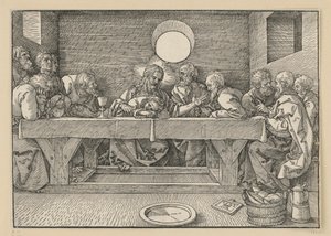  alkotó: Albrecht Dürer