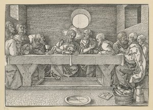  alkotó: Albrecht Dürer