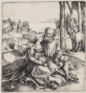  alkotó: Albrecht Dürer