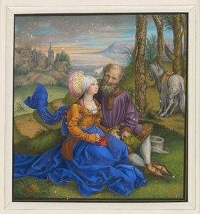 alkotó: Albrecht Dürer