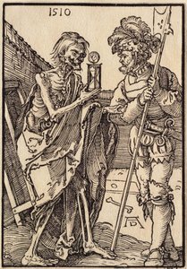  alkotó: Albrecht Dürer