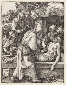  alkotó: Albrecht Dürer