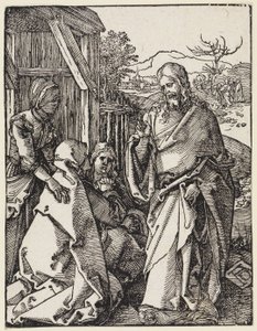  alkotó: Albrecht Dürer