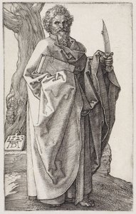  alkotó: Albrecht Dürer