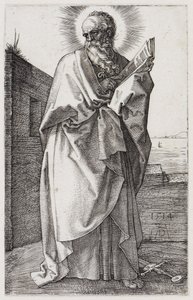  alkotó: Albrecht Dürer