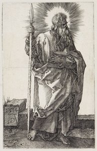  alkotó: Albrecht Dürer