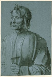  alkotó: Albrecht Dürer