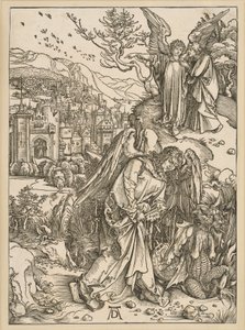  alkotó: Albrecht Dürer
