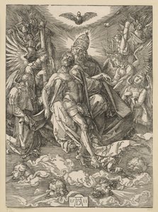  alkotó: Albrecht Dürer