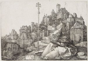  alkotó: Albrecht Dürer