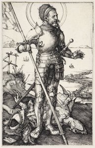  alkotó: Albrecht Dürer