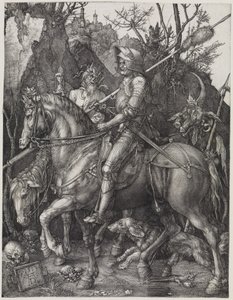  alkotó: Albrecht Dürer