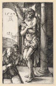  alkotó: Albrecht Dürer