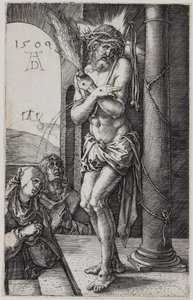  alkotó: Albrecht Dürer