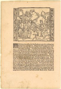  alkotó: Albrecht Dürer