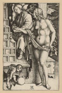 A doktor álma alkotó: Albrecht Dürer