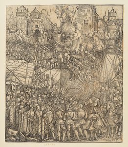  alkotó: Albrecht Dürer