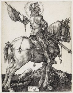  alkotó: Albrecht Dürer