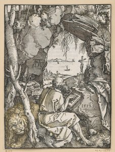  alkotó: Albrecht Dürer