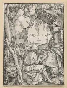  alkotó: Albrecht Dürer