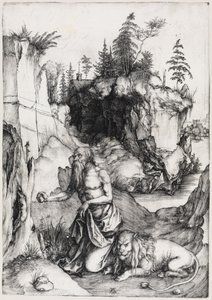  alkotó: Albrecht Dürer