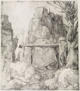  alkotó: Albrecht Dürer