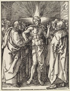  alkotó: Albrecht Dürer