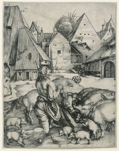  alkotó: Albrecht Dürer