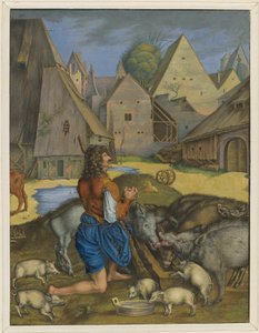  alkotó: Albrecht Dürer