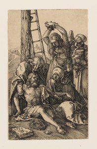  alkotó: Albrecht Dürer