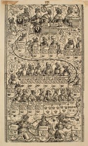  alkotó: Albrecht Dürer