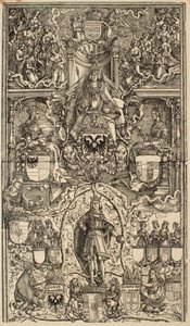  alkotó: Albrecht Dürer