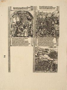  alkotó: Albrecht Dürer