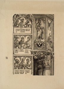  alkotó: Albrecht Dürer