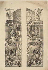  alkotó: Albrecht Dürer