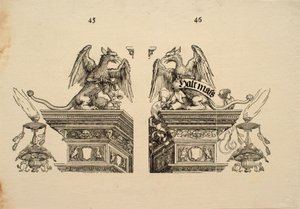  alkotó: Albrecht Dürer