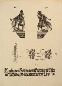  alkotó: Albrecht Dürer