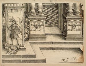  alkotó: Albrecht Dürer