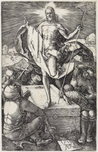  alkotó: Albrecht Dürer