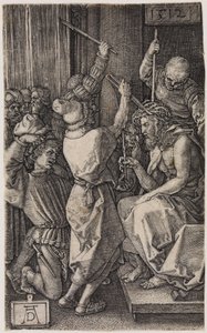  alkotó: Albrecht Dürer