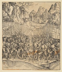 alkotó: Albrecht Dürer