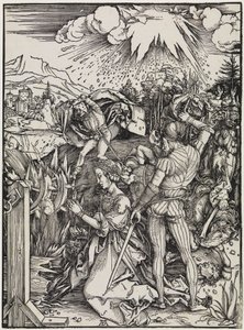  alkotó: Albrecht Dürer