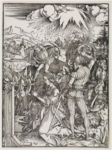  alkotó: Albrecht Dürer