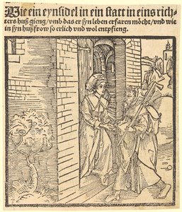  alkotó: Albrecht Dürer