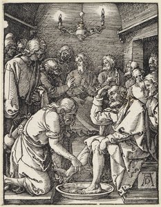  alkotó: Albrecht Dürer