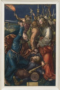  alkotó: Albrecht Dürer