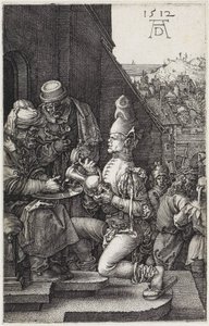  alkotó: Albrecht Dürer