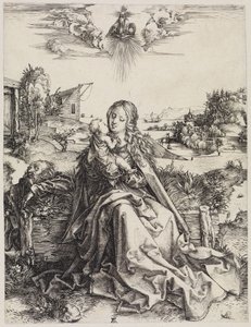  alkotó: Albrecht Dürer