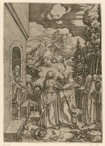  alkotó: Albrecht Dürer